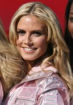 Хайди Клум: 282x400 / 35 Кб