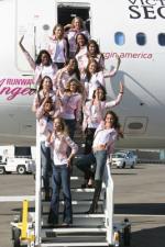 Хайди Клум: 267x400 / 34 Кб