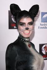 Хайди Клум: 267x400 / 23 Кб