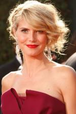 Хайди Клум: 267x400 / 25 Кб