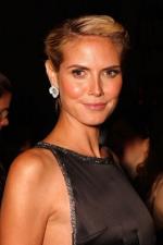 Хайди Клум: 267x400 / 19 Кб