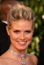 Хайди Клум: 271x400 / 23 Кб