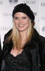 Хайди Клум: 256x400 / 25 Кб