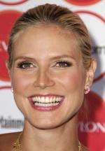 Хайди Клум: 279x400 / 24 Кб