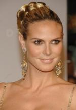 Хайди Клум: 276x400 / 19 Кб