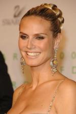 Хайди Клум: 269x400 / 18 Кб