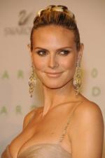 Хайди Клум: 266x400 / 17 Кб