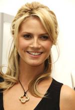 Хайди Клум: 275x400 / 24 Кб