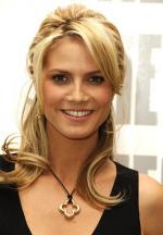 Хайди Клум: 279x400 / 25 Кб