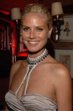 Хайди Клум: 266x400 / 23 Кб