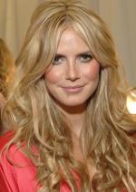 Хайди Клум: 284x400 / 29 Кб