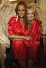 Хайди Клум: 273x400 / 28 Кб