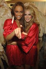 Хайди Клум: 270x400 / 28 Кб