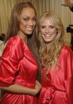 Хайди Клум: 284x400 / 30 Кб