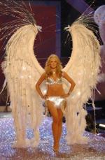 Хайди Клум: 263x400 / 34 Кб