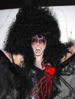 Хайди Клум: 304x400 / 32 Кб