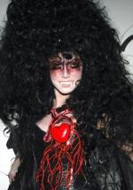 Хайди Клум: 280x400 / 33 Кб