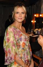 Хайди Клум: 263x400 / 28 Кб