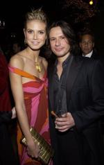 Хайди Клум: 253x400 / 21 Кб