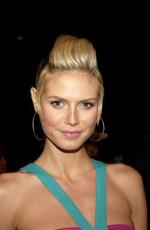 Хайди Клум: 261x400 / 15 Кб