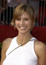 Хайди Клум: 288x400 / 21 Кб