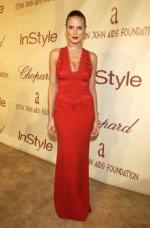 Хайди Клум: 264x400 / 22 Кб