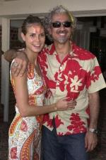 Хайди Клум: 267x400 / 31 Кб