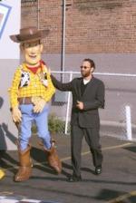 Том Хэнкс: 268x400 / 26 Кб