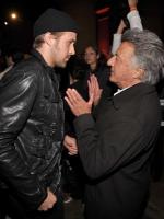 Дастин Хоффман: 301x400 / 24 Кб