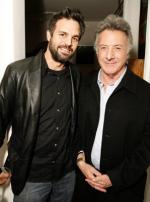 Дастин Хоффман: 298x400 / 25 Кб