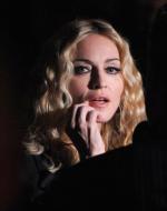 Мадонна: 316x400 / 19 Кб