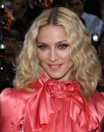 Мадонна: 317x400 / 29 Кб