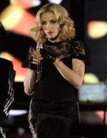 Мадонна: 310x400 / 22 Кб