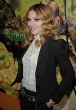 Мадонна: 277x400 / 28 Кб