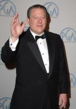 Эл Гор: 280x400 / 18 Кб