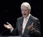 Билл Клинтон: 341x291 / 15 Кб