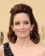 Тина Фей: 491x600 / 43 Кб