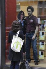 Тина Фей: 400x600 / 44 Кб