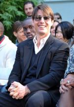 Том Круз: 280x400 / 29 Кб