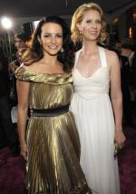 Кристин Дэвис: 281x400 / 27 Кб