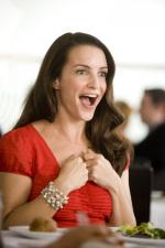 Кристин Дэвис: 400x600 / 35 Кб