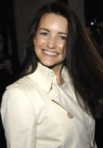 Кристин Дэвис: 281x400 / 21 Кб