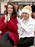 Кристин Дэвис: 450x596 / 51 Кб