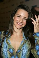 Кристин Дэвис: 267x400 / 30 Кб