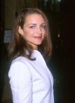 Кристин Дэвис: 293x400 / 15 Кб