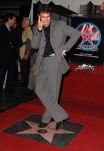 Антонио Бандерас: 277x400 / 25 Кб