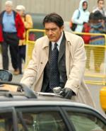 Антонио Бандерас: 325x400 / 32 Кб