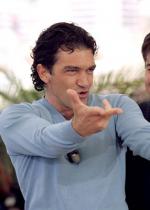 Антонио Бандерас: 286x400 / 21 Кб