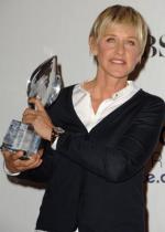 Эллен ДеДженерес: 287x400 / 20 Кб