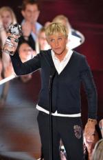 Эллен ДеДженерес: 259x400 / 21 Кб